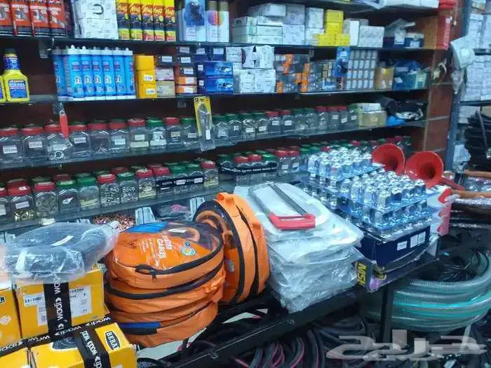 نخبة المملكة لقطع الشاحنات مرسيدس مان فولفو... 43