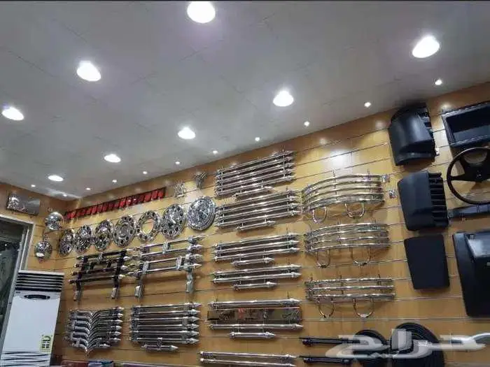 نخبة المملكة لقطع الشاحنات مرسيدس مان فولفو... 45