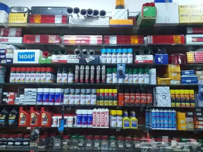 نخبة المملكة لقطع الشاحنات مرسيدس مان فولفو... 38