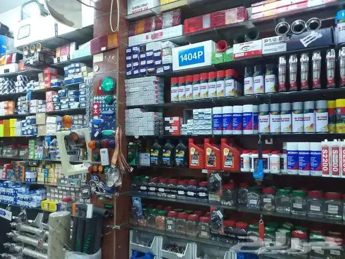 نخبة المملكة لقطع الشاحنات مرسيدس مان فولفو... 1