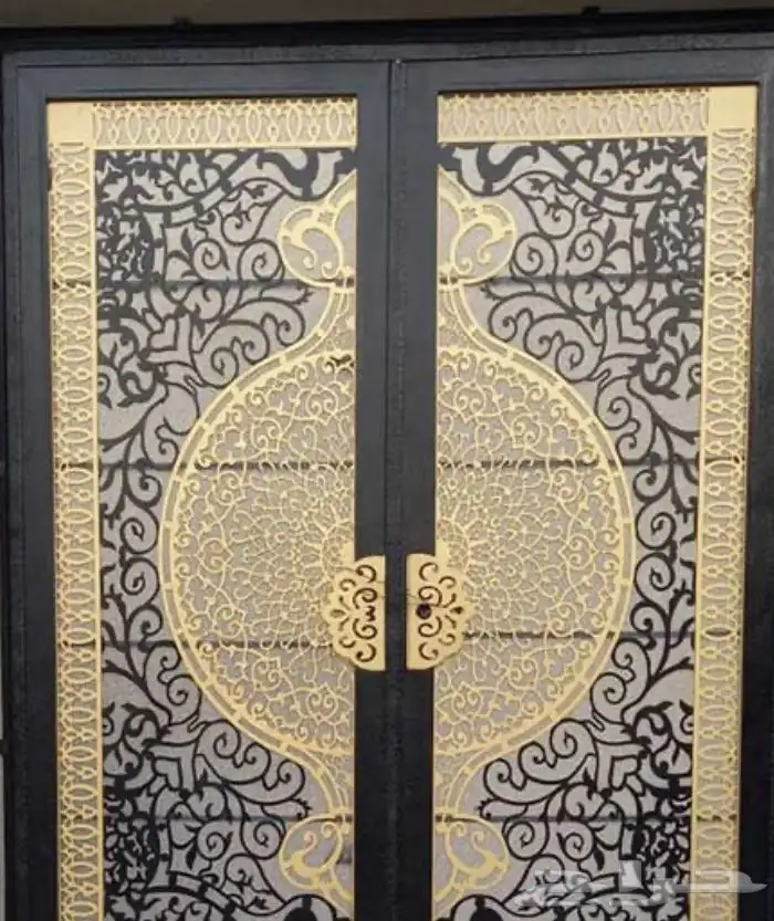 ملعم حداد متميز 6