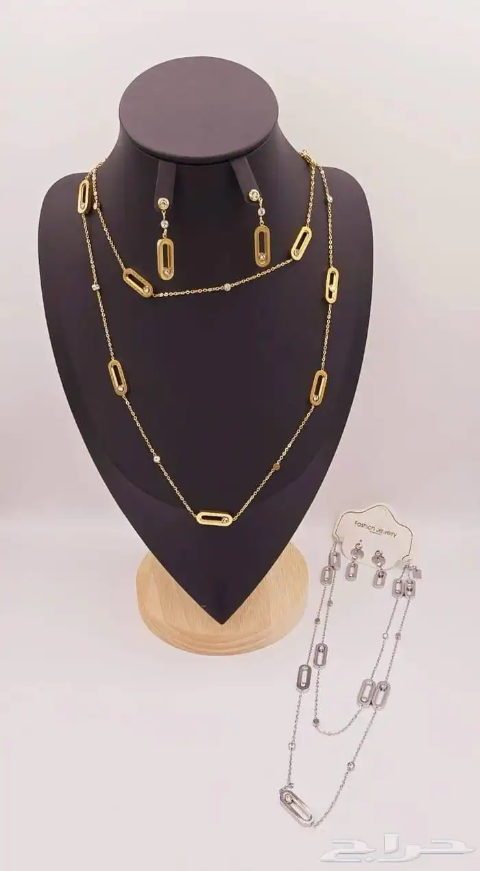 اكسسوارات ماركة 22