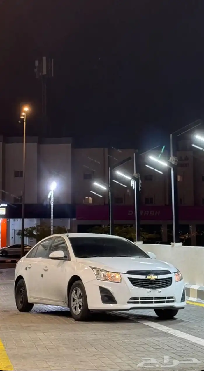 كروز 2013 10