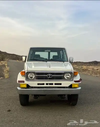 تويوتا جيب ربع 1998 37