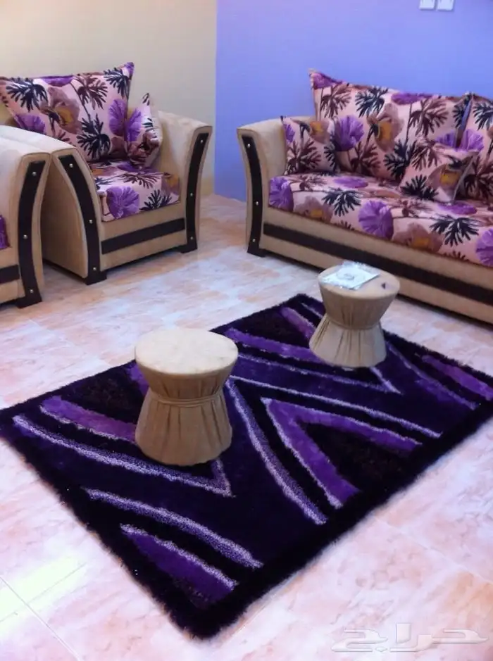 اثاث واجار استراحة وشقتين 19