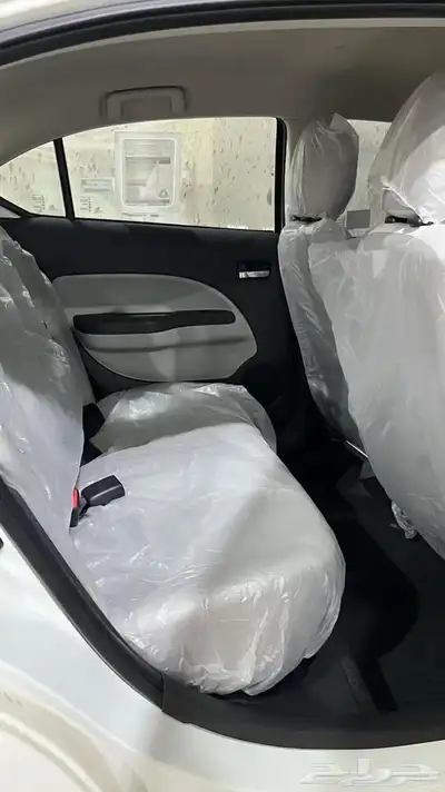 ميستوبيشي اتراج 2024 3