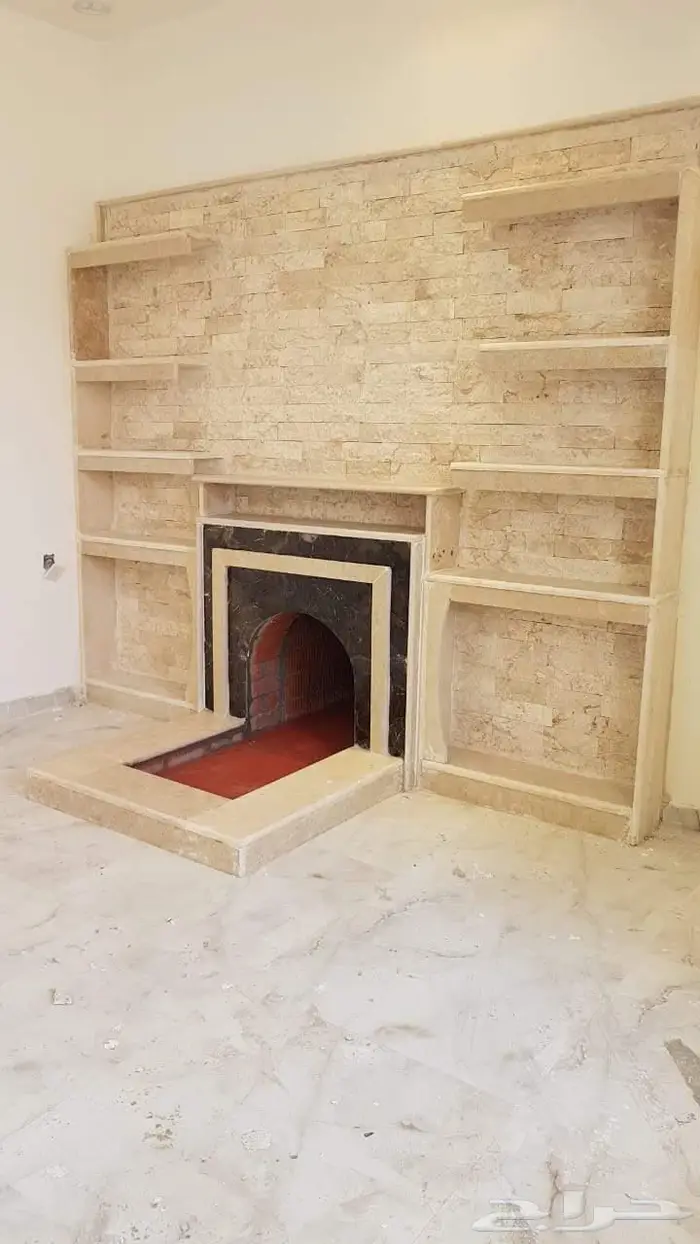 مشبات السعودية طوب رخام 8