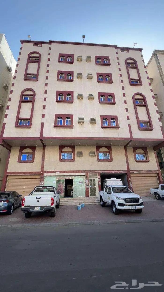 عمارة للبيع 63