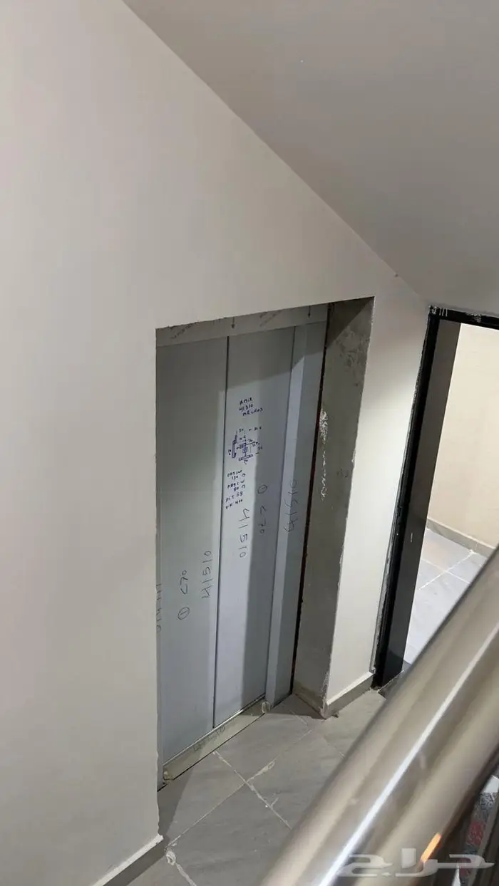 للبيع شقة ضمن فيلا - حي البيان بالرياض 20