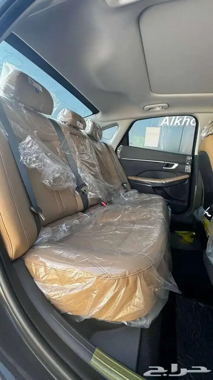 هيونداي سوناتا كمفورت 2025 لدي شركة عبدالمجيد الخضر 4