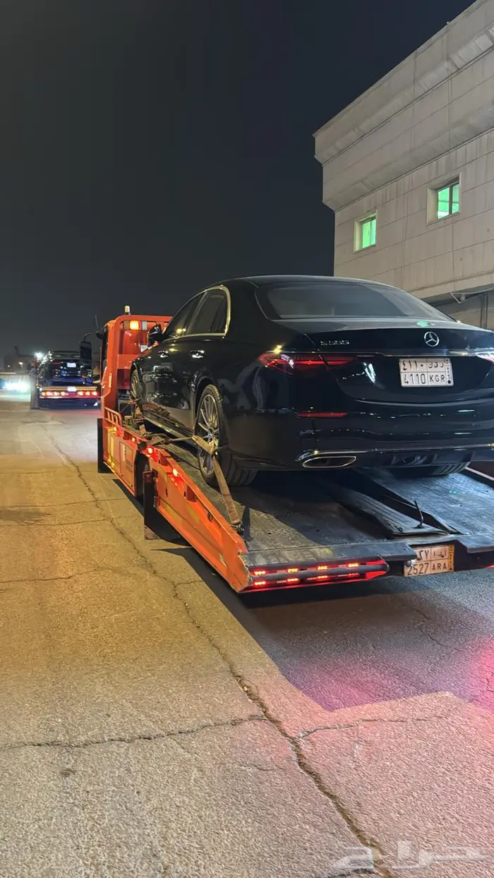 سطحه ابها للنقل بين المدن 0