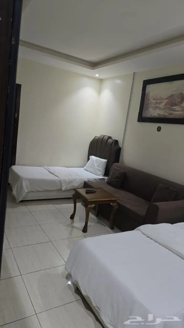 شقق مفروشة الرياض حي الخليج 10