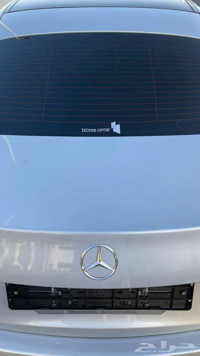 مرسيدس C300 AMG LINE نايت بكج ( تم البيع ربنا يبارك ) 22