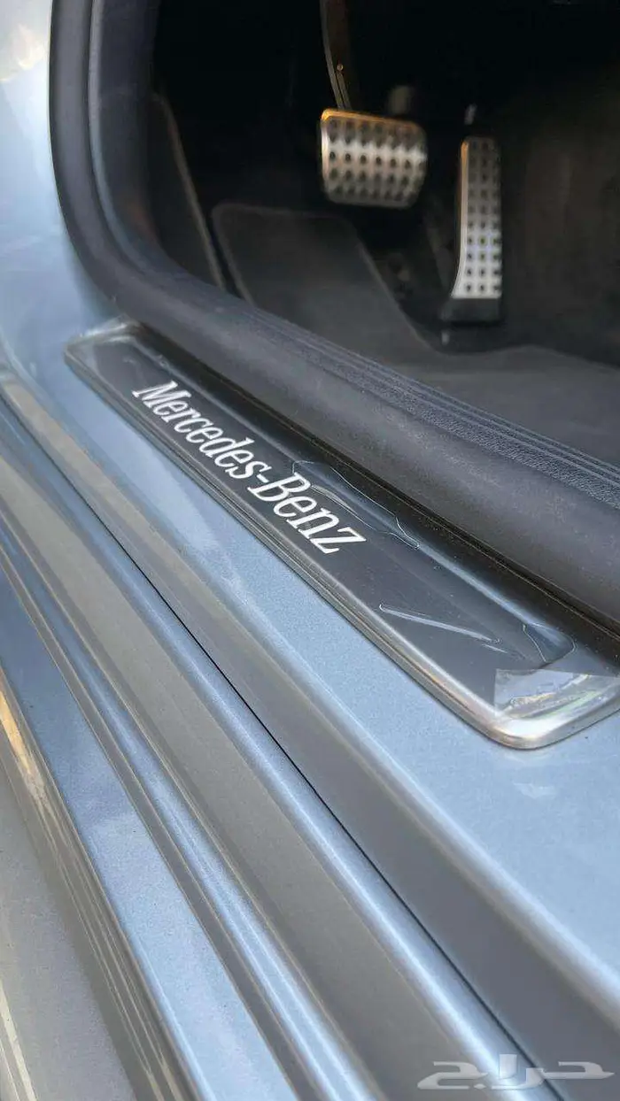 مرسيدس C300 AMG LINE نايت بكج ( تم البيع ربنا يبارك ) 19