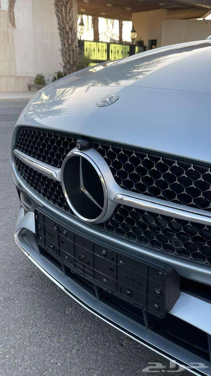 مرسيدس C300 AMG LINE نايت بكج ( تم البيع ربنا يبارك ) 16