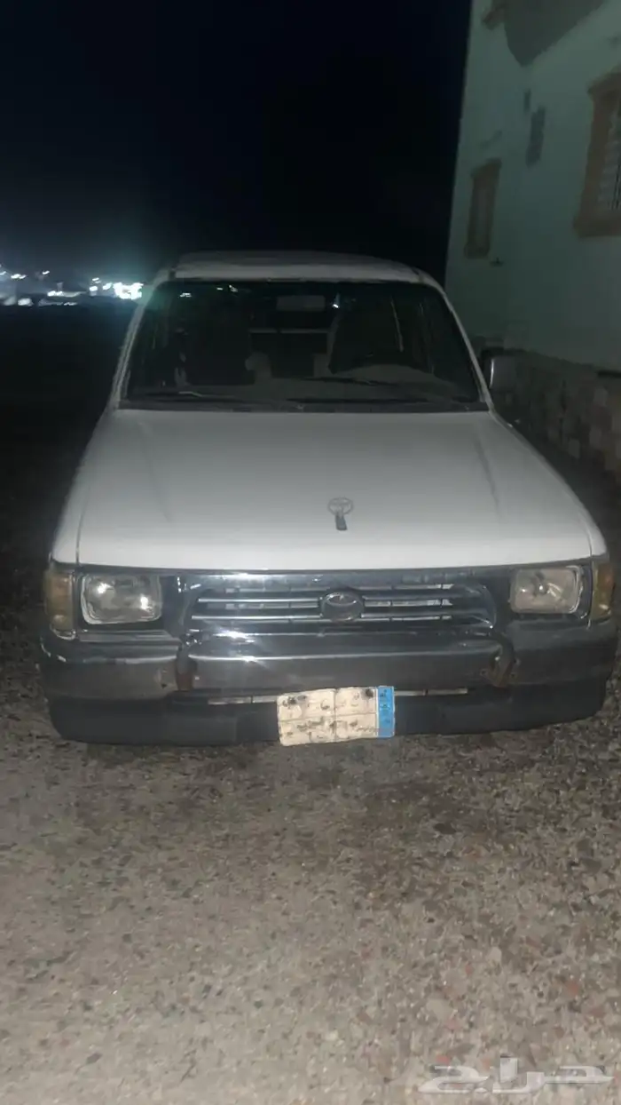 هايلوكس 3