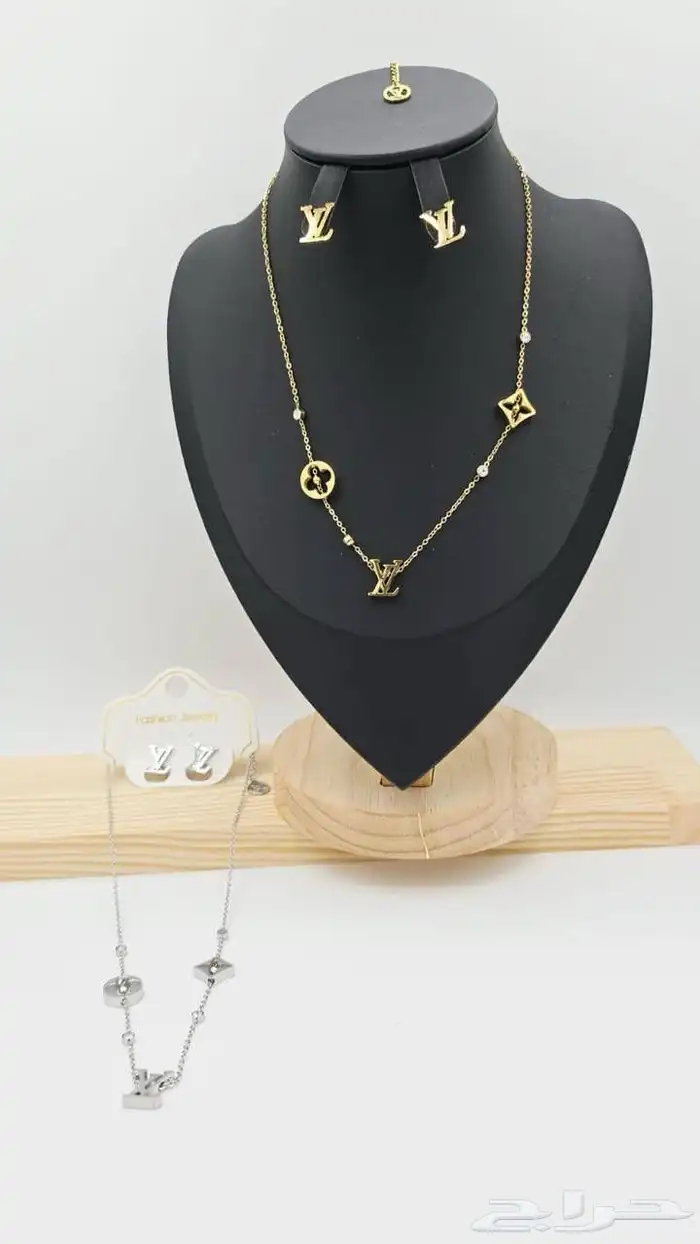 اكسسوارات ماركة 3