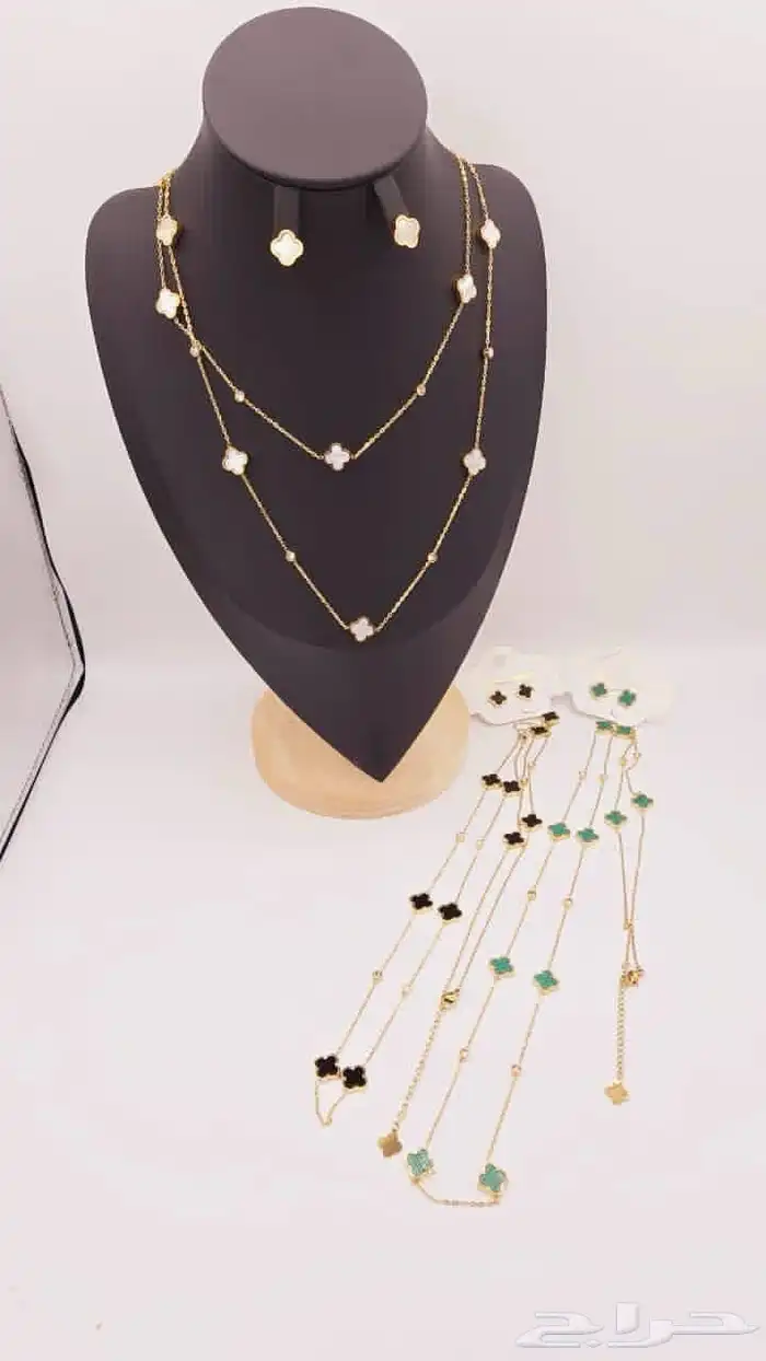 اكسسوارات ماركة 20