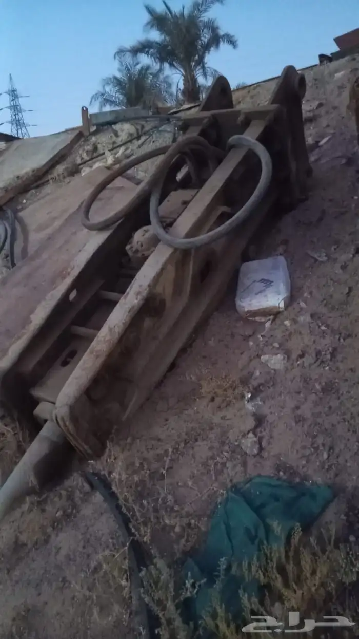 بكت بكلين كبير ودقاق مقاس 40 8