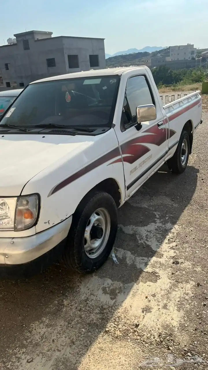 ددسن 2002 للبيع 0
