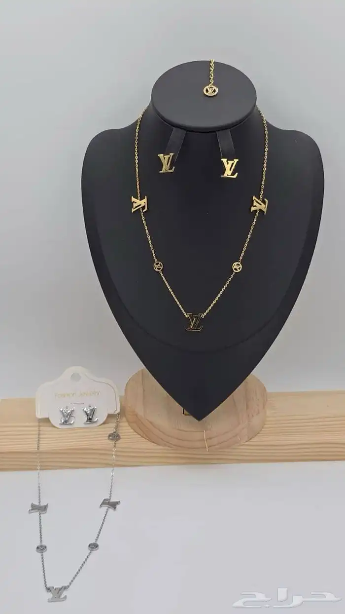 اكسسوارات ماركة 1