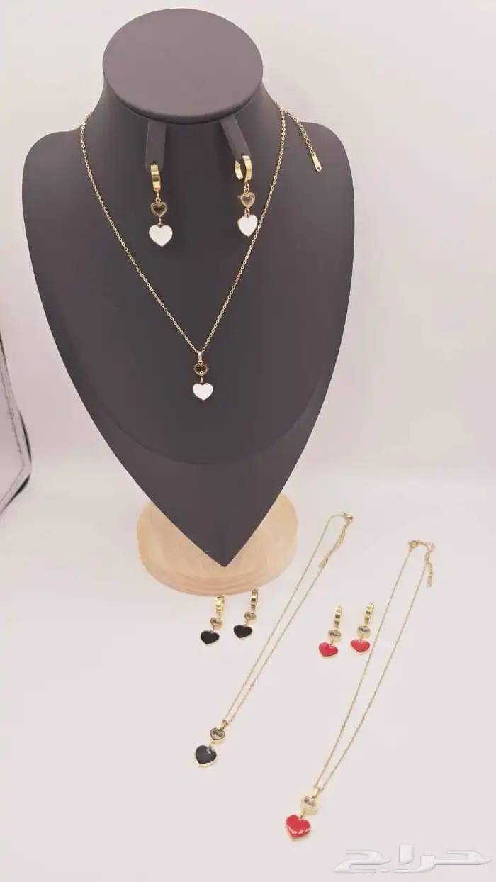 اكسسوارات ماركة 28