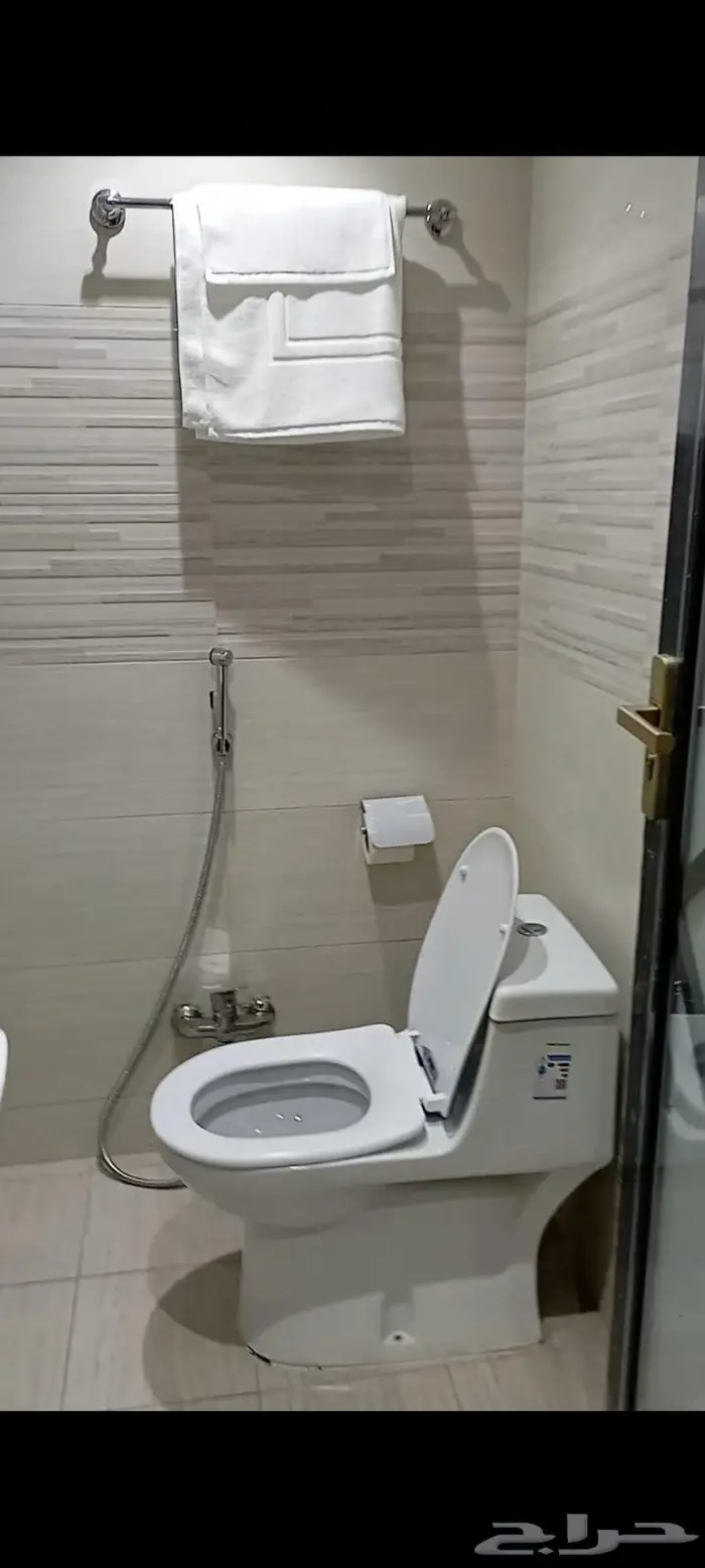 شقق مفروشة الرياض حي الخليج 4