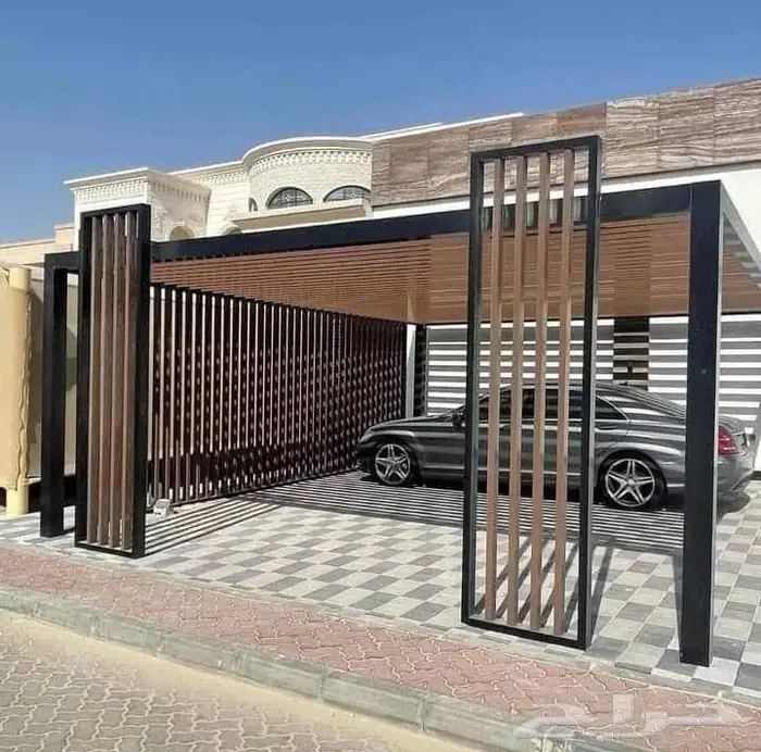 حداد وامنيوم 2