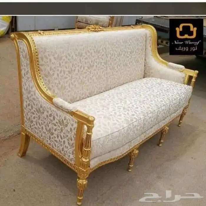 تفصيل كنب مودرن و كلاسيك على حسب طلب العميل 10