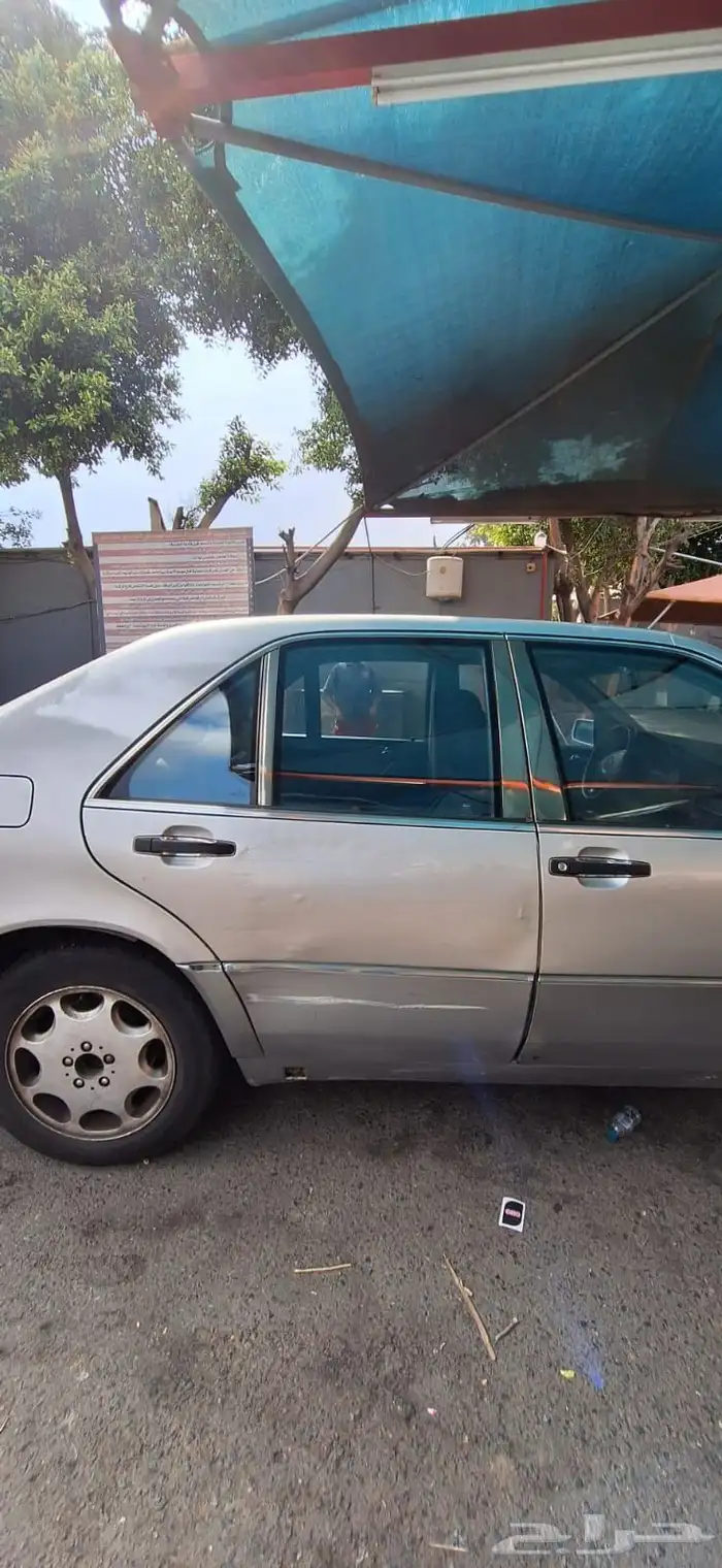SE300للبيع مدويل1992 27