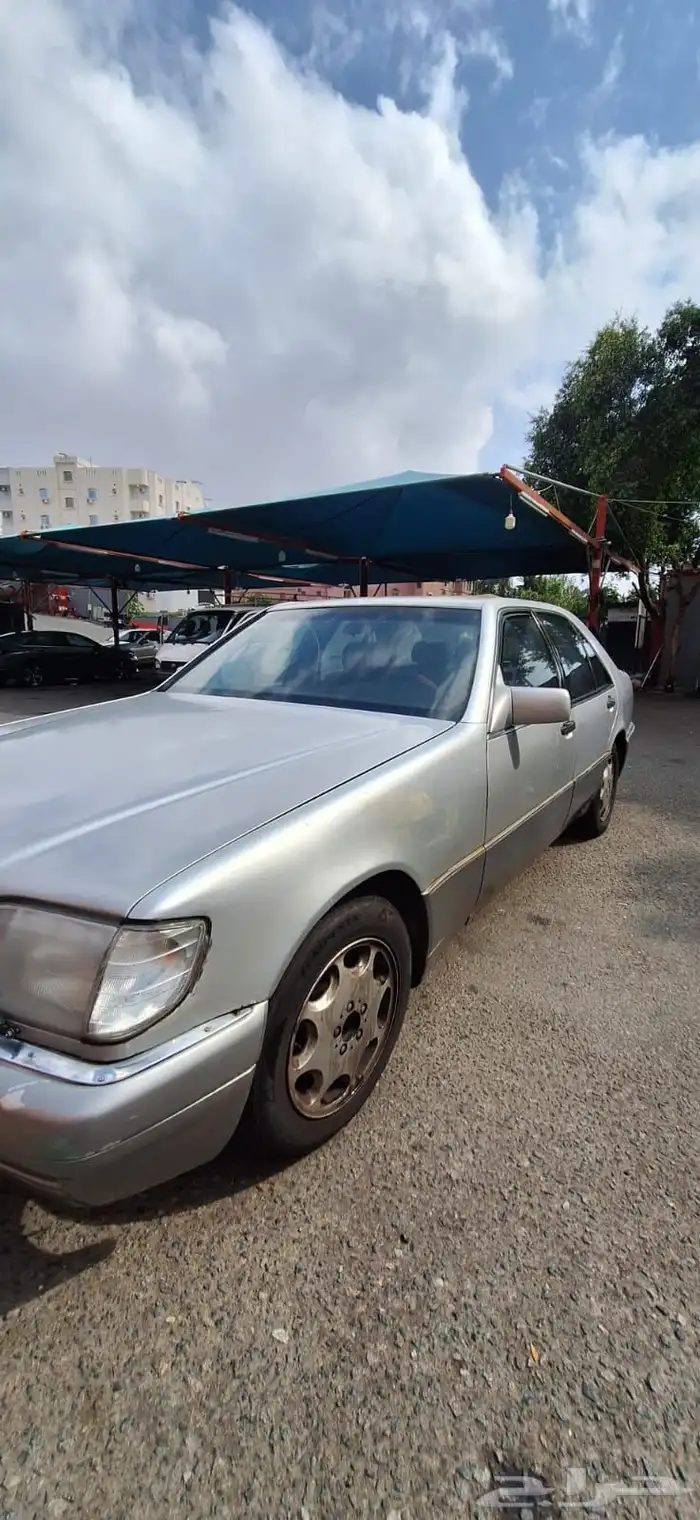 SE300للبيع مدويل1992 39