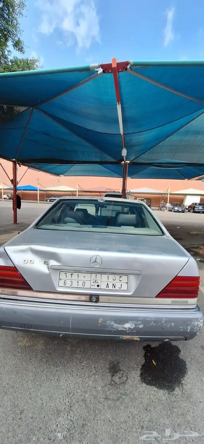 SE300للبيع مدويل1992 28