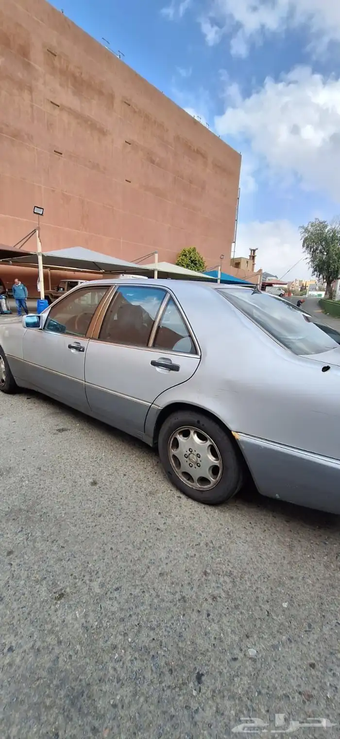 SE300للبيع مدويل1992 31