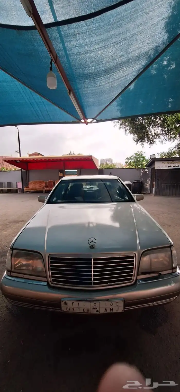 SE300للبيع مدويل1992 29