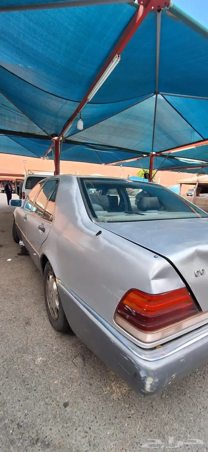 SE300للبيع مدويل1992 26
