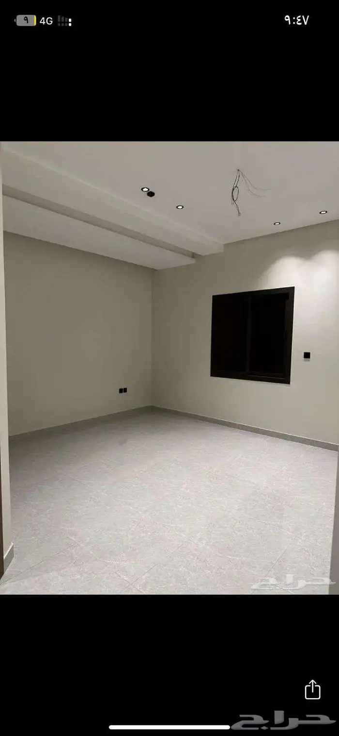 شقة للايجار درب الحرمين 9