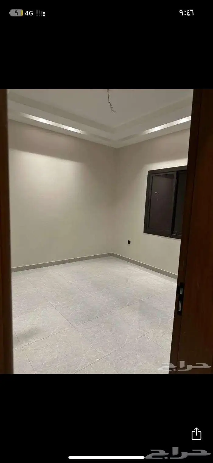 شقة للايجار درب الحرمين 8