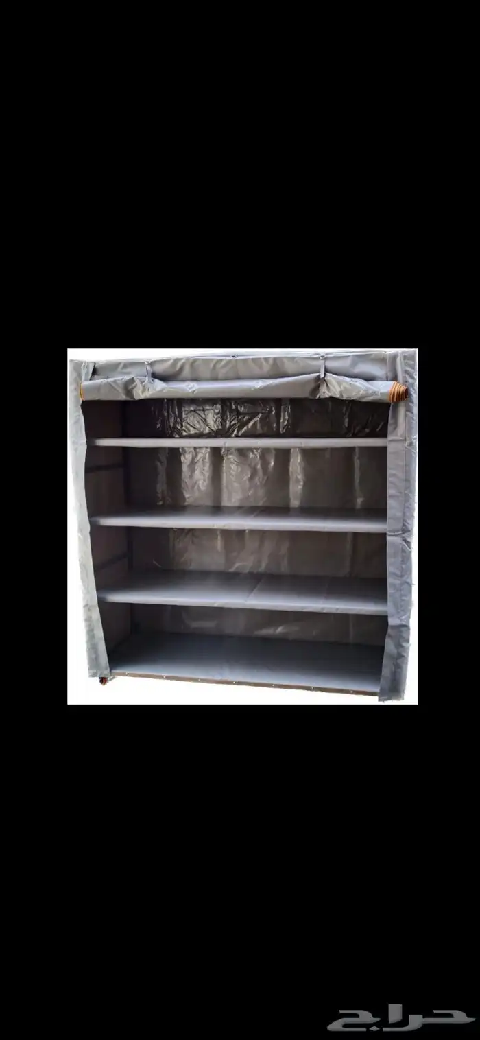 عرض على دولاب عزبة دالوب خارجي 2