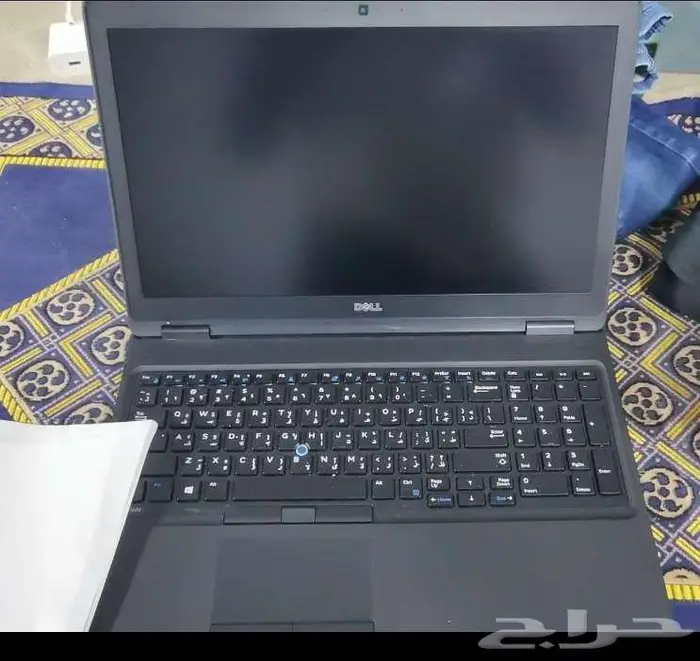 لابتوب Dell lattitude 5590 للبيع 0