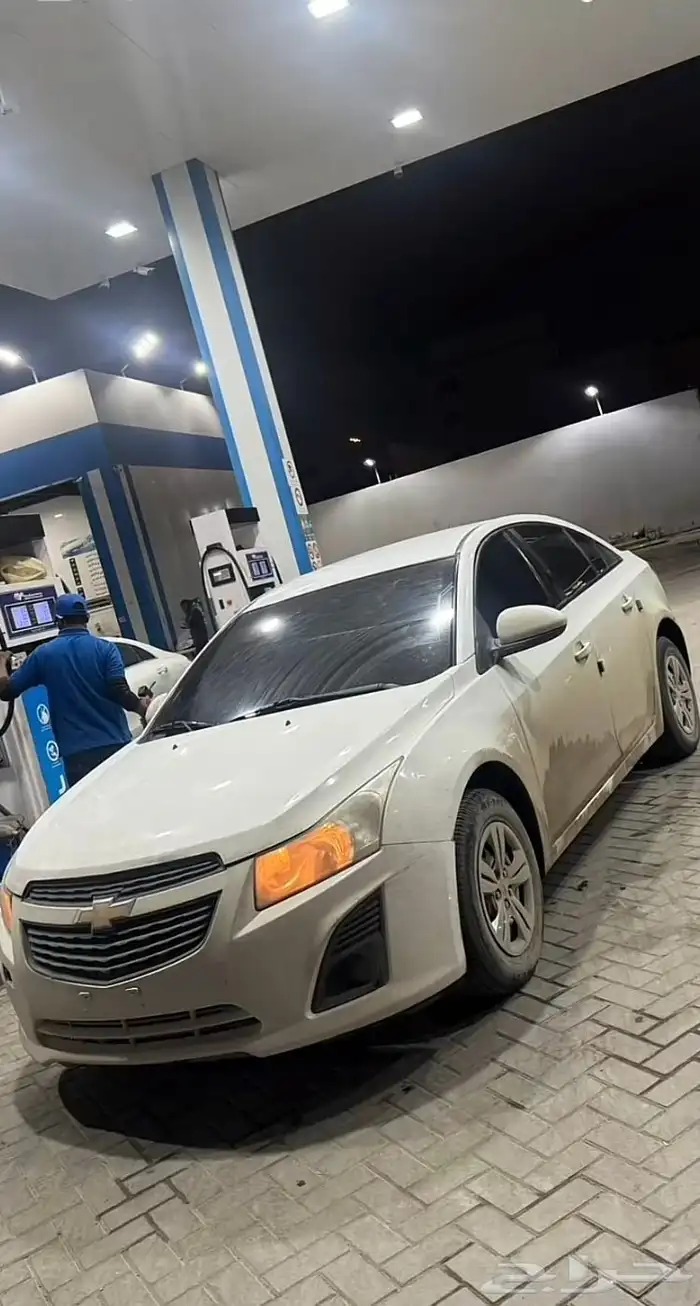 كروز 2013 4