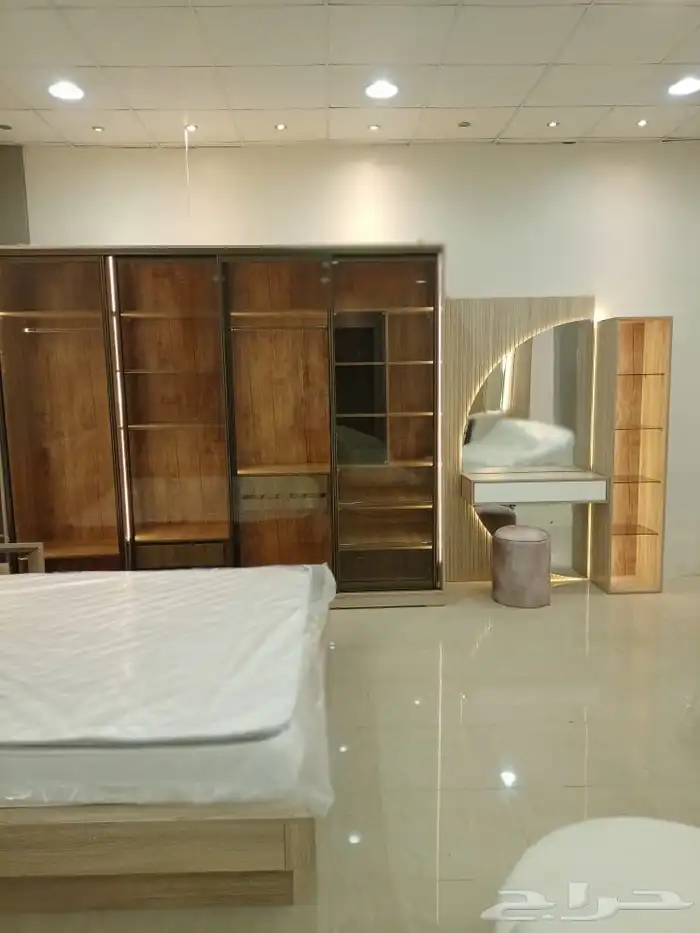 أثاث عمال فنادق ومنازل جميع أنواع الأثاث شركة سليب ستار 67