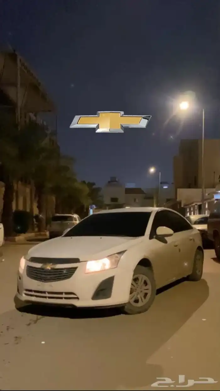 كروز 2013 11