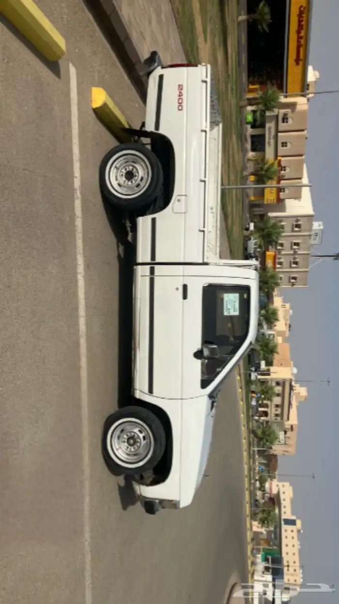 ددسن 94 للبيع 3