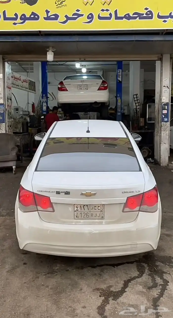 كروز 2013 9