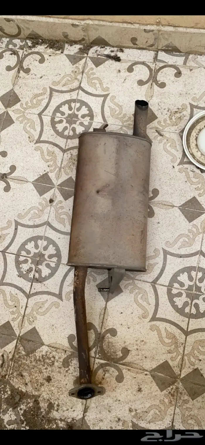قطع غيار كورولا. كمبرسر   شكمان 9