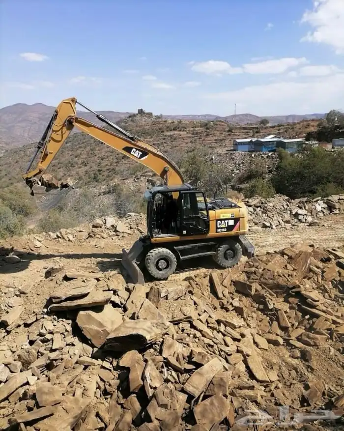 للايجار بوكلين كفرات 1