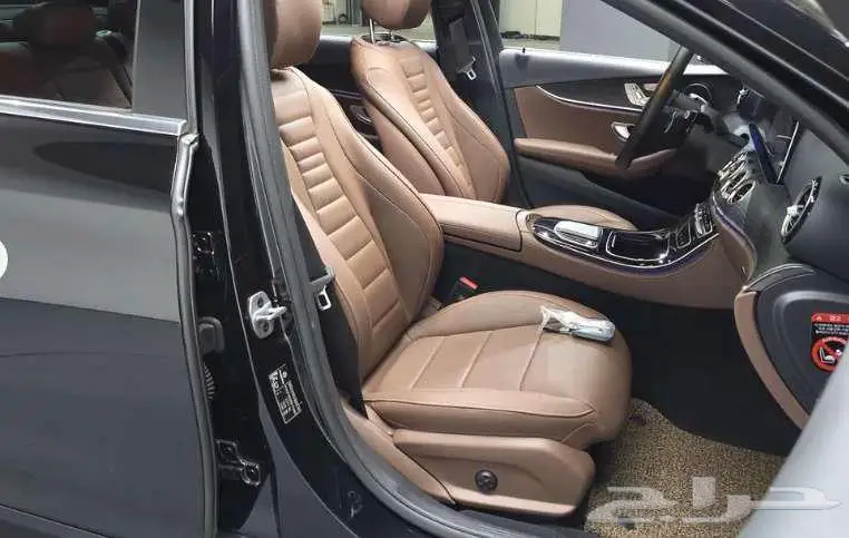 مرسيدس E250 2023 5
