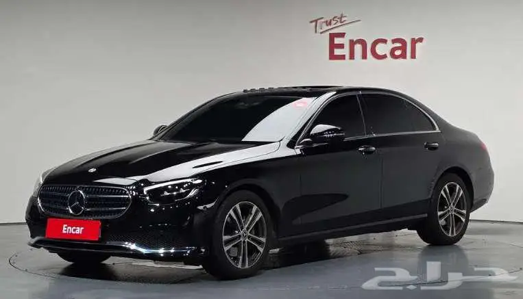 مرسيدس E250 2023 0