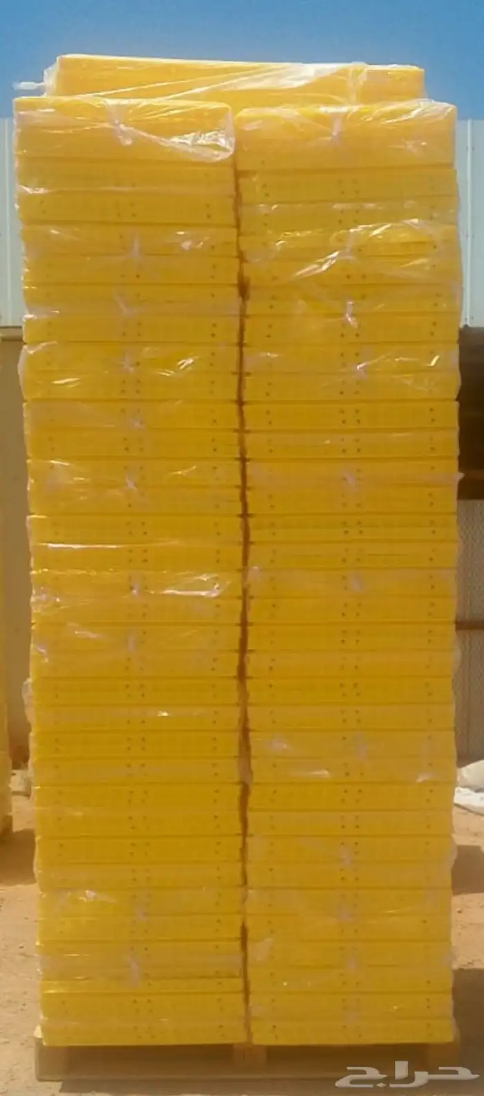 شبك دجاج اصفر جملة 56 1