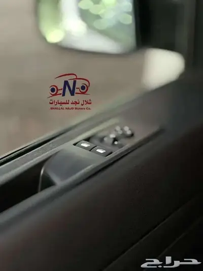 فان اكسبرت اوتوماتيك 2024 ديزل فقط 85000 بطاقه 5